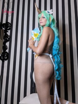 Lallu pyon - Soraka