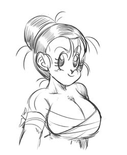 [FunsexyDB] Summer Chichi (Dragon Ball Super) [Ongoing]