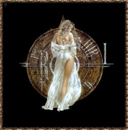 [Luis Royo] Prohibited Book 1 & 2