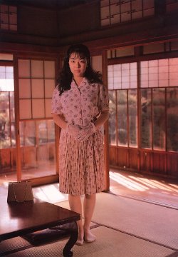 Japanese Bondage - Satomi Nastukawa