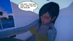 (Don_c)TIFA AS A CHEATING WIFE p2