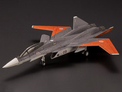 Ace Combat 7: Skies Unknown X-02S 1/144 Scale Model Kit [bigbadtoystore.com]