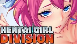 [Mature Games] Hentai Girl Division