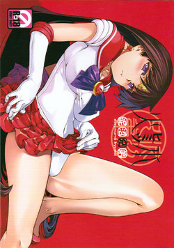 (C81) [Doronuma Kyoudai (Mr.Lostman, RED-RUM)] Himitsu (Bishoujo Senshi Sailor Moon)