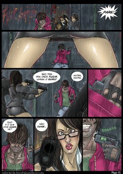 [Nikraria] Eyline (Portuguese-BR)