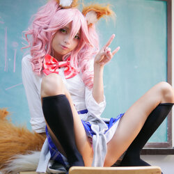 Kojima Tsukumi - Tamamo