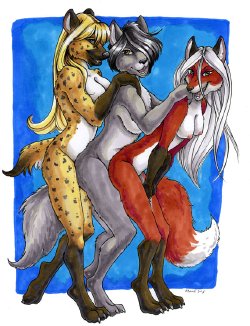 My yiff gallery 9