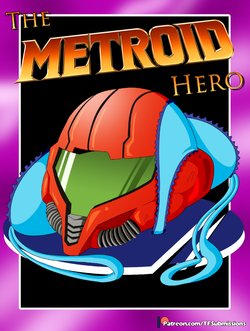 The Metroid Hero TG