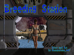 [Droid447] Breeding Station