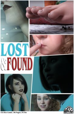 [OYG] Lost and Found