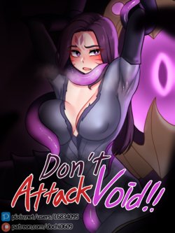 [Dochi] Don't attack Void! [Korean]