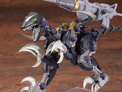 Zoids Highend Master Model EZ027 Raven Raptor 1/72 Scale Model Kit [bigbadtoystore.com]