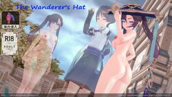 [Shizumi Hanako] The Wanderer's Hat P1-P2 [English]