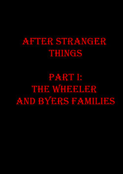 After Stranger Things (updated)