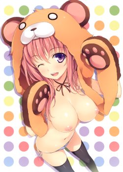 My Random Pixiv Image Pack 1