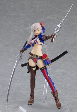 figma - Fate/Grand Order - Berserker/Musashi Miyamoto