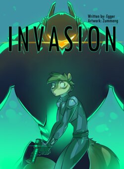 [Zummeng] Invasion (Spanish)