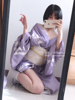 [一只肉酱阿]和服