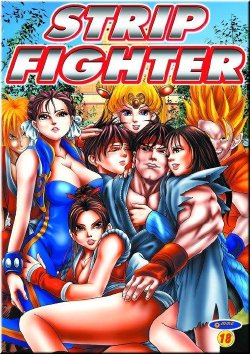 [MMG] Strip Fighter [Italian]