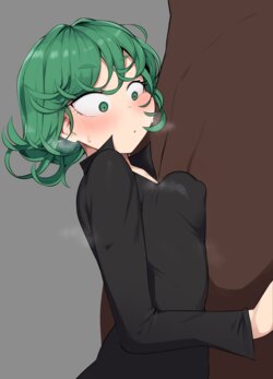 [cham22] tatsumaki 2 (One Punch Man)