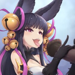 [Akai] Yuel Uma Fella (Granblue Fantasy)