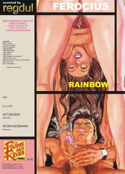 [Ferocius] Rainbow [French]