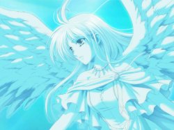 [ChineseGamer International Corp.] Norn Saber Online / Angelic Crest