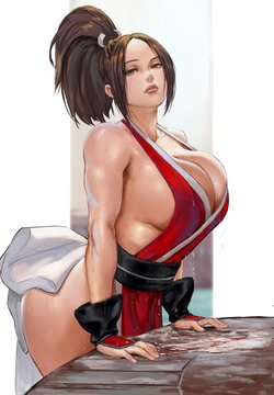 King Of Fighters Collection (Part 20)