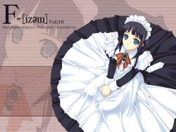 村上水軍「F-izm10」