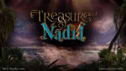 Treasure of Nadia [v1.0112] (movies) (Part1)