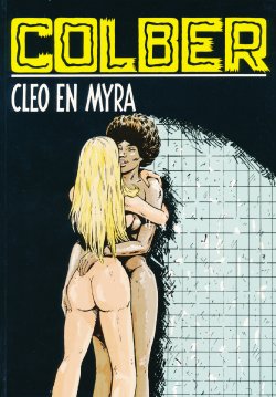 [Colber] Cleo En Myra