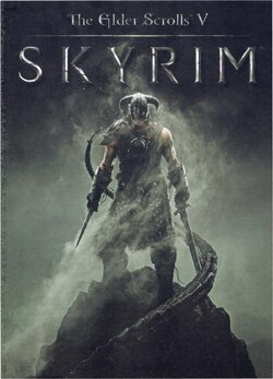 The Elder Scrolls V Skyrim - Official Prima Guide