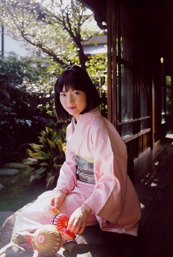 Japanese Bondage - Keto Asabuki