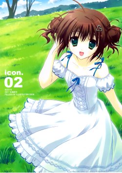 (C72) [Suzuya (Ryohka)] icon.02 (Various)