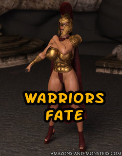 Warrior's Fate