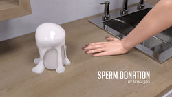 [serge3dx] sperm donation (French)