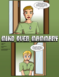 [LakeHylia] Mind Over Mammary