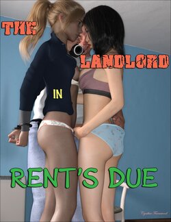 [Cynthia Farmwood] The Landlord
