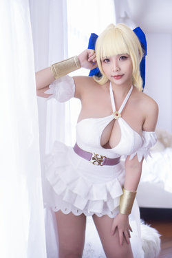 Hana Bunny - Rista (Shinchou Yuusha)