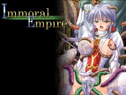 [Oyama Dennou Giken] Immoral Empire