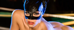 Melany Denyse Catwoman