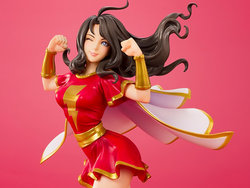 DC Comics Shazam! Family Bishoujo Mary [bigbadtoystore.com]