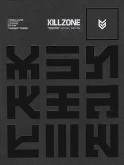 Killzone - Visual Design