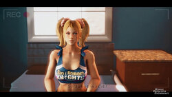 3d hentai Pronbobster character:juliet starling - E-Hentai Galleries