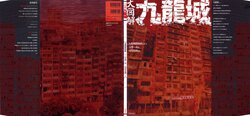 illustrated Kowloon City