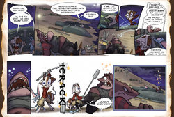 Dreamkeepers Prelude 5