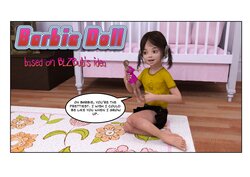 [Bela04] Barbie Doll