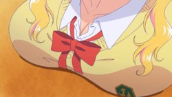 Oshiete! Galko-chan Gif