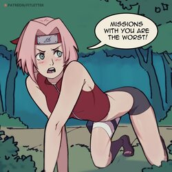 [Fitletter] Sakura