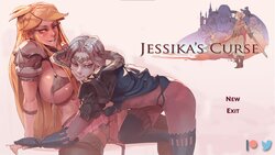 [Vénus Noire] Jessika's Curse [v1.9] + Animations